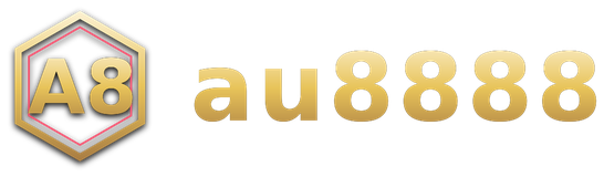 au8888 logo